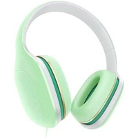Наушники Xiaomi Mi Headphones Comfort TDSER02JY (зеленый)