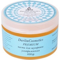 Паста Darlin Cosmetics Паста ультрамягкая для шугаринга Premium 600 г