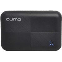 Внешний аккумулятор QUMO PowerAid S6000