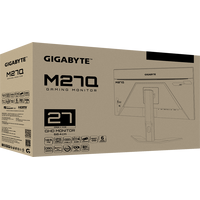 Игровой монитор Gigabyte M27Q (rev. 2.0)