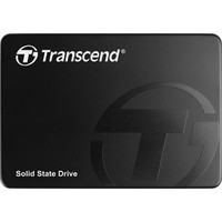 SSD Transcend SSD340K 256GB [TS256GSSD340K]