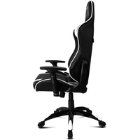 Кресло Drift DR300 (черный/белый)