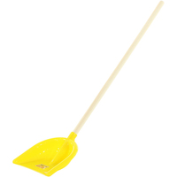 Лопатка игрушечная Полесье 40862 (желтый)