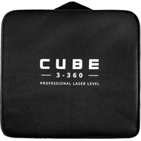 Лазерный нивелир ADA Instruments Cube 3-360 Home Edition А00565