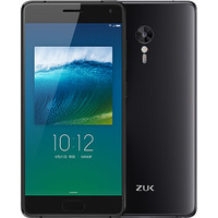 Смартфон ZUK Z2 Pro 128GB Titanium Black