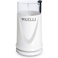 Электрическая кофемолка KELLI KL-5112 (белый)