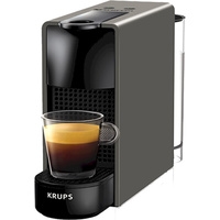 Капсульная кофеварка Krups Essenza Mini XN110B