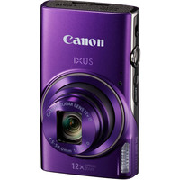 Фотоаппарат Canon Ixus 285 HS (фиолетовый)
