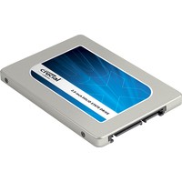 SSD Crucial BX100 250GB (CT250BX100SSD1)