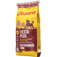 Сухой корм для собак Josera Adult Fiesta Plus 15 кг