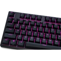 Клавиатура Durgod Taurus K320 Nebula RGB (MX Silent Red, нет кириллицы)