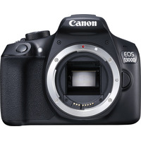 Зеркальный фотоаппарат Canon EOS 1300D Kit 18-55mm STM