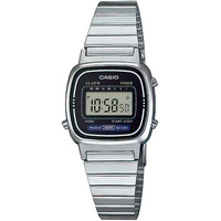 Наручные часы Casio Collection LA-670WA-1E