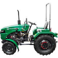 Мини-трактор GRASSHOPPER GH224