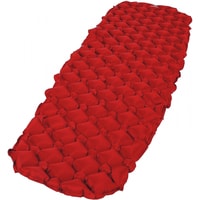 Надувной коврик Husky Fury 50 (красный)