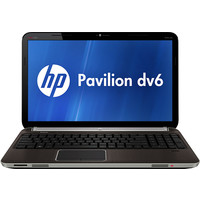 Ноутбук HP Pavilion dv6-6c05sr (B1E49EA)