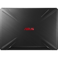 Игровой ноутбук ASUS TUF Gaming FX505GD-BQ146