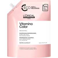 Шампунь L'Oreal Professionnel Vitamino Color для окрашенных волос 1.5 л