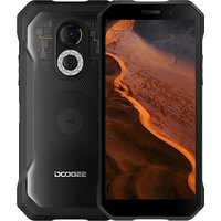 Смартфон Doogee S61 Pro 8GB/128GB (прозрачный)