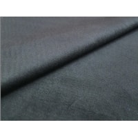 Угловой диван Mebelico Дуглас 106911 (левый, фиолетовый/черный)