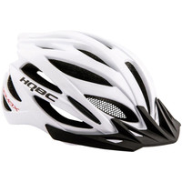 Cпортивный шлем HQBC Qamax Q090376L (белый)