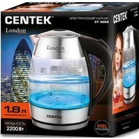 Электрический чайник CENTEK CT-0059