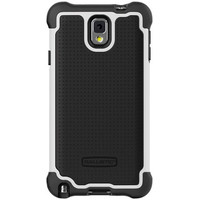 Чехол для телефона BALLISTIC Tough Jacket для Samsung Galaxy Note 3 (White-Black)