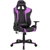 Кресло Drift DR300 (черный/фиолетовый)