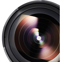Объектив Samyang Premium MF 14mm F2.4 для Canon EF