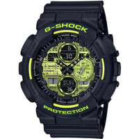 Наручные часы Casio G-Shock GA-140DC-1A