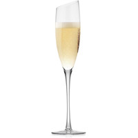 Набор бокалов для шампанского Walmer Bloom W37000948 (2 шт)
