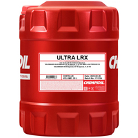 Моторное масло Chempioil Ultra LRX 5W-30 20л