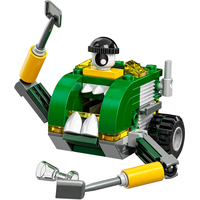 Конструктор LEGO Mixels 41574 Компакс