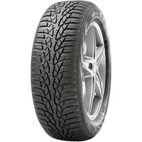 Зимние шины Nokian Tyres WR D4 195/55R15 89H