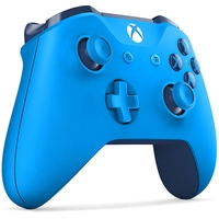 Геймпад Microsoft Xbox One (синий)