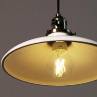 Светодиодная лампочка Yeelight LED Filament Light YLDP12YL E27 6 Вт 2700K