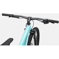 Велосипед Specialized Rockhopper Expert 29 L 2022 (Gloss Lagoon Blue/Satin Light Silver)