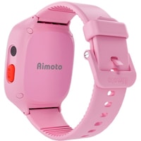 Детские умные часы Aimoto Start 2 (розовый)