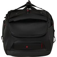 Дорожная сумка Samsonite Ecodiver KH7-09005 Black 55 см