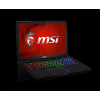 Игровой ноутбук MSI GE60 2PC-073XPL Apache