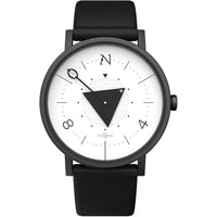 Наручные часы HVILINA Narbut Carbon Black H08.809.16.011.07