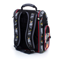 Школьный рюкзак Hummingbird K110