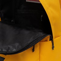 Городской рюкзак Grizzly RQL-317-3 (желтый)