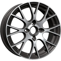 Литые диски Proma GT 15x6