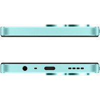 Смартфон Realme C51 RMX3830 6GB/256GB (мятно-зеленый)
