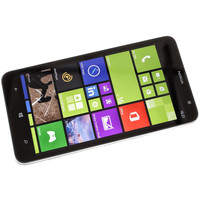 Смартфон Nokia Lumia 1320 White