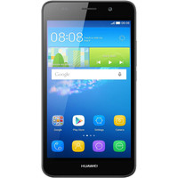 Смартфон Huawei Y6 Black [SCL-L01]