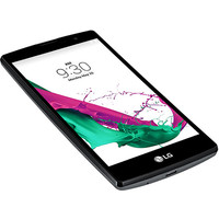 Смартфон LG G4c Metallic Gray [H525N]