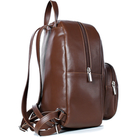 Городской рюкзак Galanteya 32017 1с2836к45 (коричневый)