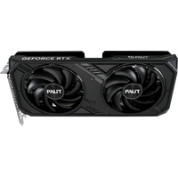 Видеокарта Palit GeForce RTX 4070 Dual OC NED4070S19K9-1047D в Пинске